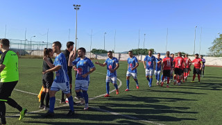 EΠΣΜ: Τελικά αποτελέσματα των σημερινών αγώνων (5/10)