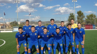 Ολοκλήρωση συνεργασίας ΑΕ Ευόσμου με Νικολάου