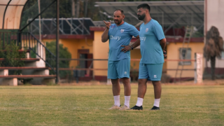 Ηρακλής Θερμαϊκού-Δούμας: «Μεγαλύτερη αξία αποκτά η νίκη μας»