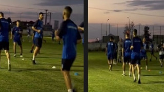 Εθνικός Λα﻿﻿﻿γυνών-Κασάπης: Αμεση επιστροφή στην Α’-Το ρόστερ της ομάδας