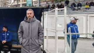 Ακρίτες-Μίντης: «Σε αρκετές φάσεις έχουμε την υποψία ότι ο επόπτης έπρεπε να υποδείξει οφσάιντ»