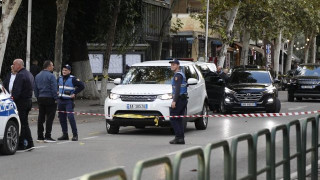 Σοκ στην Αλβανία: Δολοφονία δικαστή μέσα σε δικαστική αίθουσα στα Τίρανα!