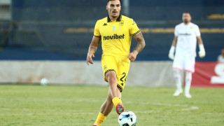 Άρης: Γιατί «κόπηκαν» Άλβαρο και Γαλανόπουλος