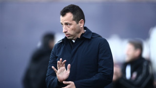 Άνχελ Λόπεθ: «Η Μπέτις δεν είναι σε καλό φεγγάρι, είμαι με τον ΠΑΟΚ σήμερα!»