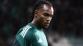 Γιατί δεν έπαιξε ο Ρενάτο Σάντσες κόντρα στην Γκόου Αχέντ Ιγκλς