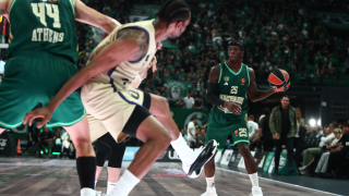 Παναθηναϊκός: Αρνητικό ρεκόρ εικοσαετίας με την Μπαρτσελόνα