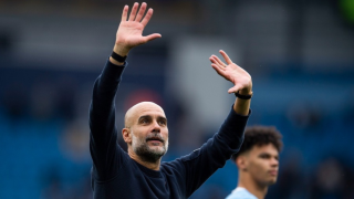 Πεπ Γκουαρντιόλα για τη Γάζα: «Είμαστε μάρτυρες μιας γενοκτονίας σε πραγματικό χρόνο»