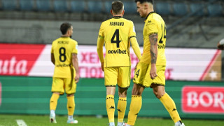 Μανόλο Χιμένεθ: Πού χρειάζεται βελτίωση ο Άρης-Ποιος είναι ο προβληματισμός του