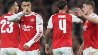 Premier League: Πάτησε κορυφή η Άρσεναλ, ανάσα για τη Γιουνάιτεντ
