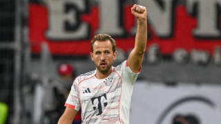 Bundesliga: Η Μπάγερν πέρασε με «διπλό» από τη Φρανκφούρτη