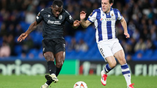 ΠΑΟΚ: Καλά νέα για Μαντί Καμαρά