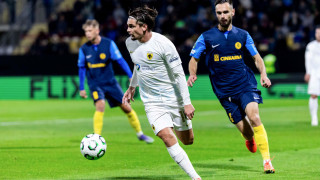 Ανατροπή για την Τσέλιε: Κοβάσεβιτς ξανά και... 2-1 κόντρα στην ΑΕΚ