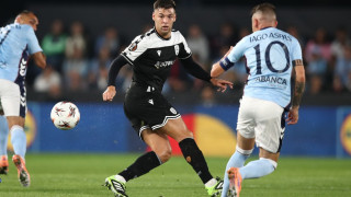 Σε ποιο κανάλι βρίσκει τηλεοπτική στέγη το Θέλτα-ΠΑΟΚ