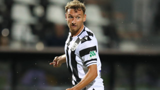 ΠΑΕ ΠΑΟΚ σε ρωσικά Μέσα: «Καμία πρόταση για Τσάλοφ, είναι μέλος της ομάδας»