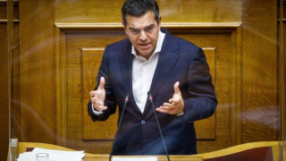 «Παρών» από δύο βουλευτές ΣΥΡΙΖΑ εάν ο Τσίπρας ιδρύσει κόμμα