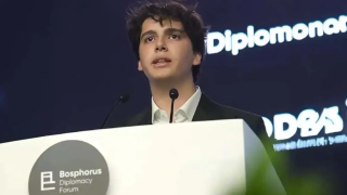 Ερντογάν: Η εμφάνιση του εγγονού του που φουντώνει τις φήμες διαδοχής