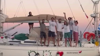 Γάζα: Επαναπατρίζονται οι 27 Έλληνες ακτιβιστές που κρατούνται στο Ισραήλ