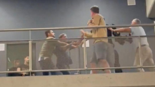 Εσπανιόλ-Μπέτις: «Ξύλο» στις σουίτες