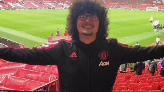 Μάντσεστερ Γιουνάιτεντ: Έναν χρόνο... ακούρευτος περιμένοντας το σερί νικών