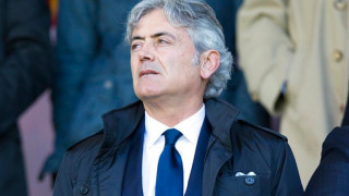 Παναθηναϊκός: Συμφωνία με τον Μπαλντίνι