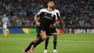 Γιακουμάκης: «Δεν το διαχειριστήκαμε σωστά για άλλη μια φορά»