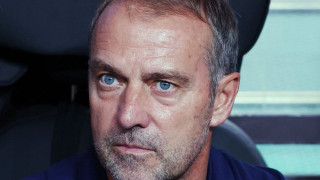 Χάνσι Φλικ: «Δε θα είναι εύκολο, αλλά υπόσχομαι να παλέψουμε για το Champions League»