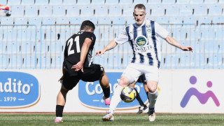 SL2-Η βαθμολογία στον Βορρά: 3Χ3 με Σπανό ο Ηρακλής, βαθμό στην Καβάλα ο Μακεδονικός