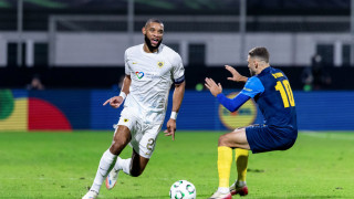 ΑΕΚ-Conference League: Έφυγε με άδεια χέρια από τη Σλοβενία