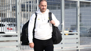 Καρδίτσα-Άρης: Οριστικά εκτός Φόρεστερ και Κουλμπόκα-Αναλυτικά η αποστολή