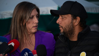 Σκληρή κόντρα Γεωργιάδη–Κωνσταντοπούλου με βαρείς χαρακτηρισμούς για το αίτημα Ρούτσι