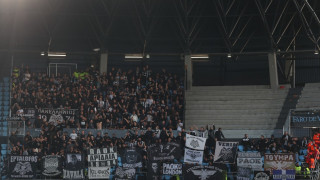 ΠΑΟΚ: Οι τελικές οδηγίες για τους εκδρομείς στη Λιλ