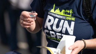 10ος Ημιμαραθώνιος Κρήτης: Η Παγκόσμια γιορτή που ξεχειλίζει από συναισθήματα