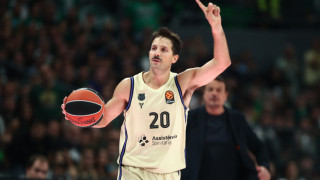 Η Μπαρτσελόνα χάνει τον Λαπροβίτολα για τρεις εβδομάδες