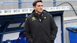 Χιμένεθ: «Δεν προστατέψαμε το παιχνίδι μας - Δε θα κοιμηθώ απόψε»