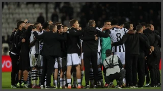 Παρακάμερα ΠΑΟΚ-Ολυμπιακός: Η μεγάλη νίκη, τα γκολ Τάισον-Αντρίγια, η θερμή συμπαράσταση και η αποθέωση