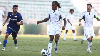 Έτσι θα παραταχθεί ο Παναθηναϊκός κόντρα στον Ατρόμητο