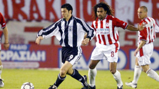 Οκκάς: «Εύχομαι ο ΠΑΟΚ να κερδίσει τη Θέλτα και να ανακάμψει»