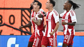 Η αποστολή του Ολυμπιακού για τη μεγάλη μάχη με τη Ρεάλ Μαδρίτης