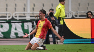 Παναθηναϊκός-Γκόου Αχέντ Ιγκλς: Ολική ανατροπή των Ολλανδών με δύο γκολ «καρμπόν»