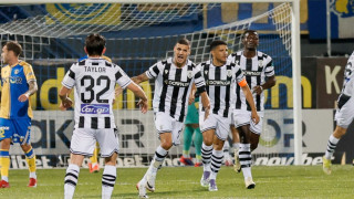 ΠΑΟΚ: To ντέρμπι, τα δύο ερωτηματικά, η αποστολή και η υποχρέωση για νίκη