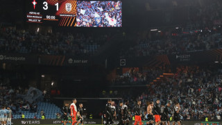 Η Θέλτα έδειξε στον ΠΑΟΚ τι δεν πρέπει να κάνει με τον Ολυμπιακό