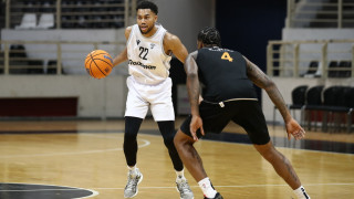 ΠΑΟΚ: Ετοιμοπόλεμος για τη δύσκολη πρεμιέρα κόντρα στον Παναθηναϊκό