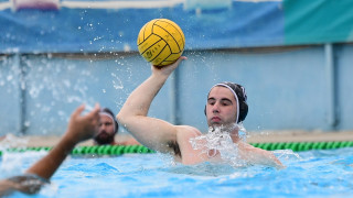 WaterPolo League Ανδρών: Ιδανικό ξεκίνημα για τον ΠΑΟΚ, 18-8 στο Περιστέρι