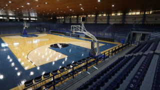 Πετρίδης: Πάμε με τους πόντους στο Ιβανώφειο