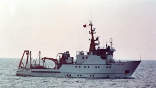 Το τουρκικό «Πίρι Ρέις» βγήκε για δεκαήμερη έρευνα στο Αιγαίο - Η ελληνική αντίδραση