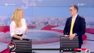 Φουλ ειρωνεία Πορτοσάλτε για Τσίπρα: «Τέλος η τεμπελιά με πληρωμή»