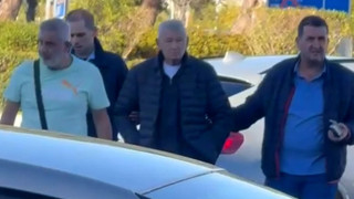 Συνελήφθη στη Θεσσαλονίκη ο πρώην δήμαρχος Βουκουρεστίου Σορίν Οπρέσκου