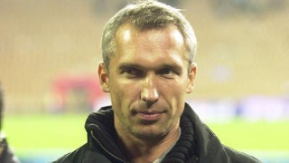 Προτάσοφ: «Πηγαίναμε στην Τούμπα και νομίζαμε ότι πηγαίναμε στον πόλεμο»