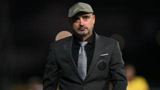 ΟΦΗ-Τέλος και επίσημα ο Ράσταβατς: «Είμαι στη διάθεση του νέου προπονητή»