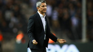 Νέο ρεκόρ από Λουτσέσκου – Ποιον ξεπέρασε… ποιον κυνηγάει!